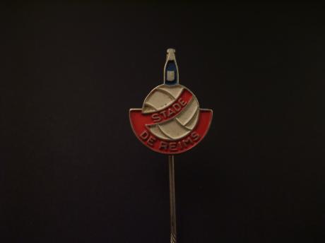 Stade de Reims Franse voetbalclub